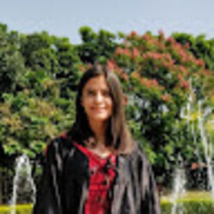 Meet your Posher, Komal